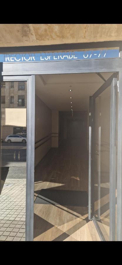 Piso Completo Centrico Y Habitaciones En El Casco Antiguo De Salamanca Eksteriør bilde