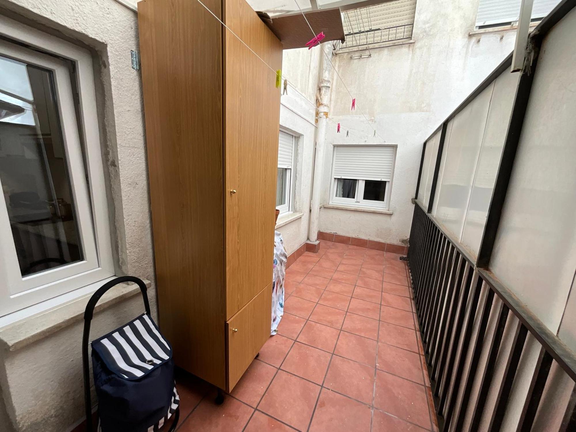 Piso Completo Centrico Y Habitaciones En El Casco Antiguo De Salamanca Eksteriør bilde