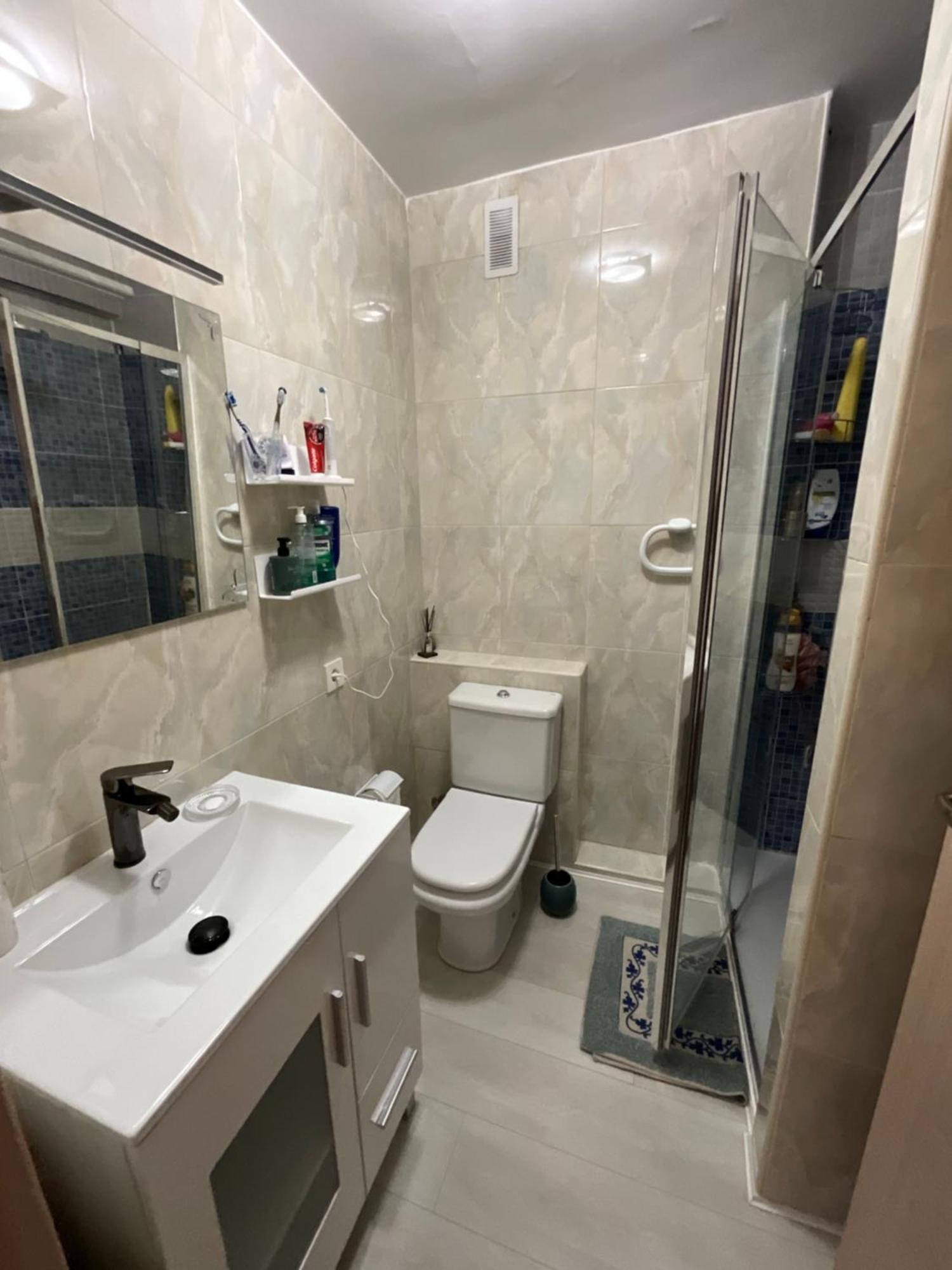 Piso Completo Centrico Y Habitaciones En El Casco Antiguo De Salamanca Eksteriør bilde