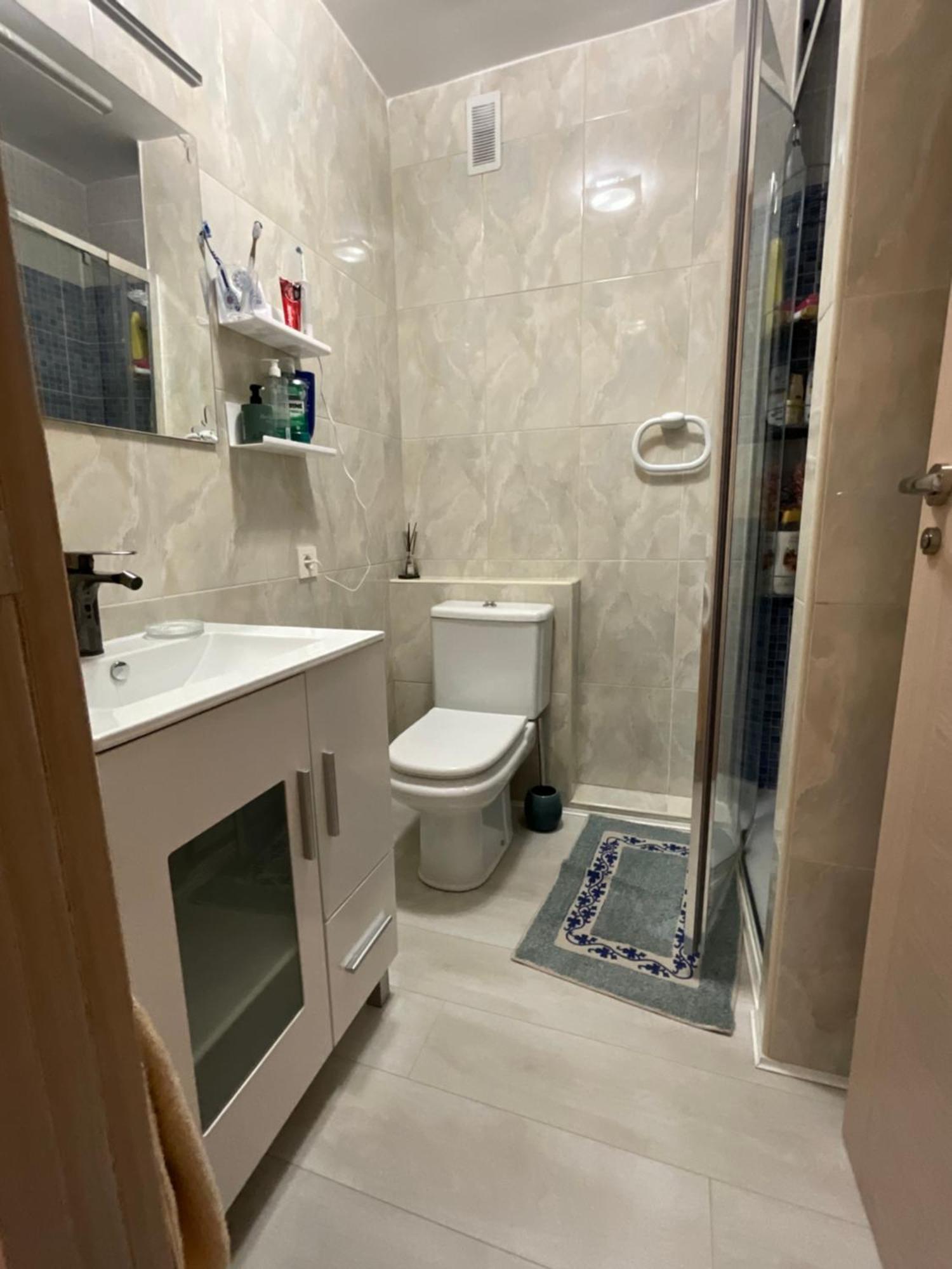 Piso Completo Centrico Y Habitaciones En El Casco Antiguo De Salamanca Eksteriør bilde