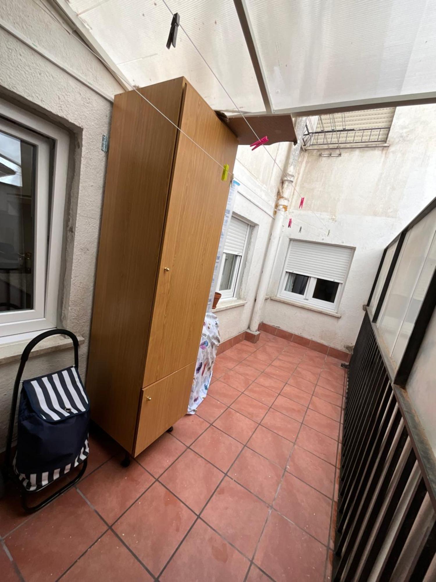 Piso Completo Centrico Y Habitaciones En El Casco Antiguo De Salamanca Eksteriør bilde