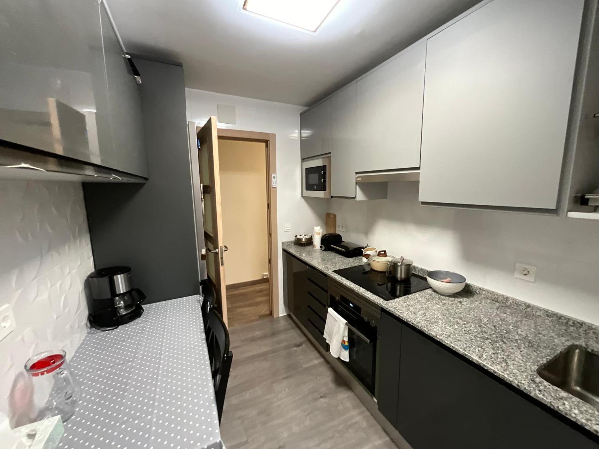 Piso Completo Centrico Y Habitaciones En El Casco Antiguo De Salamanca Eksteriør bilde